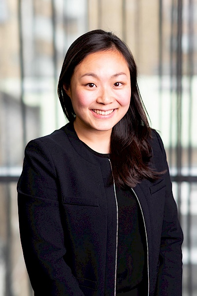 Chloe Wong