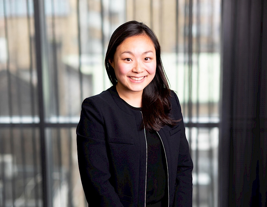 Chloe Wong