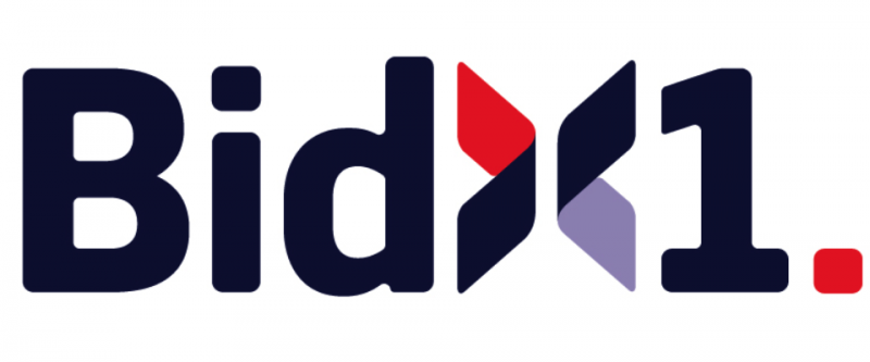 BidX1