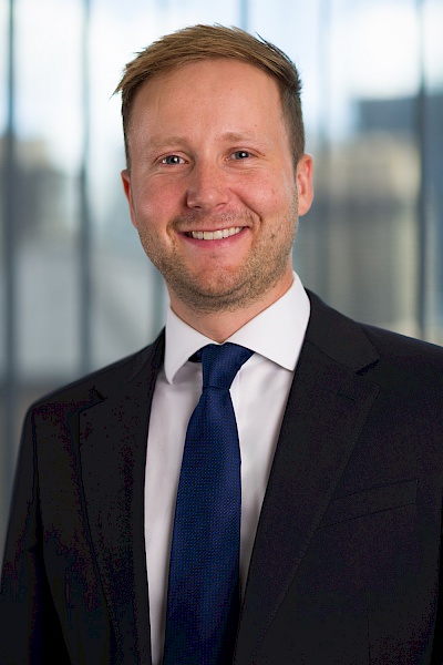 Paul Varty