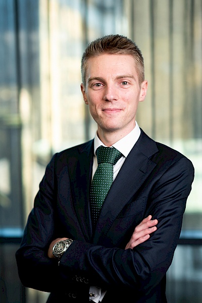 Ben Jury