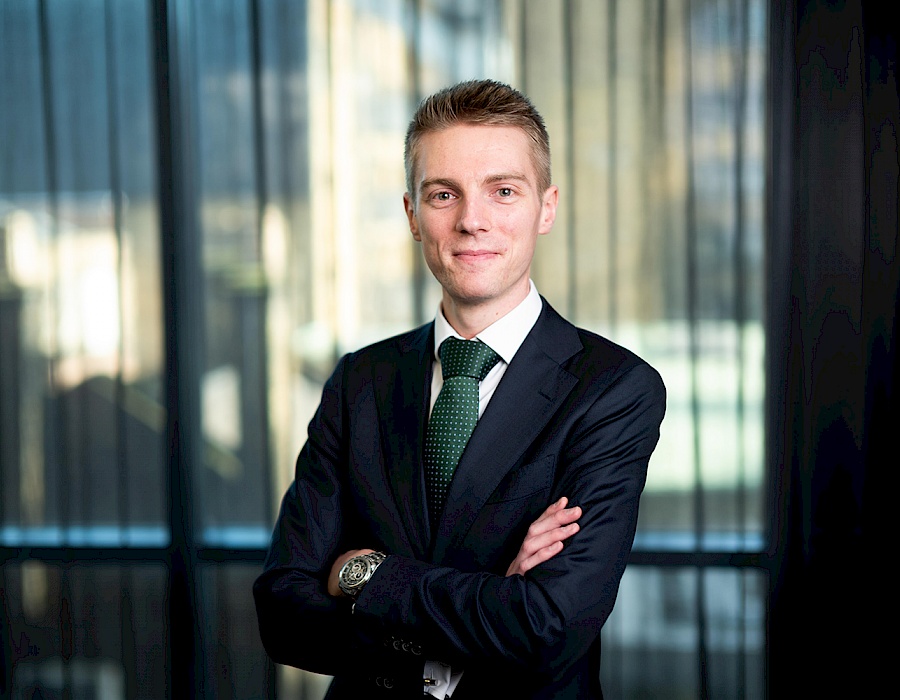 Ben Jury