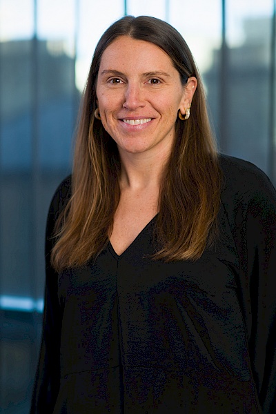 Sally Jewell