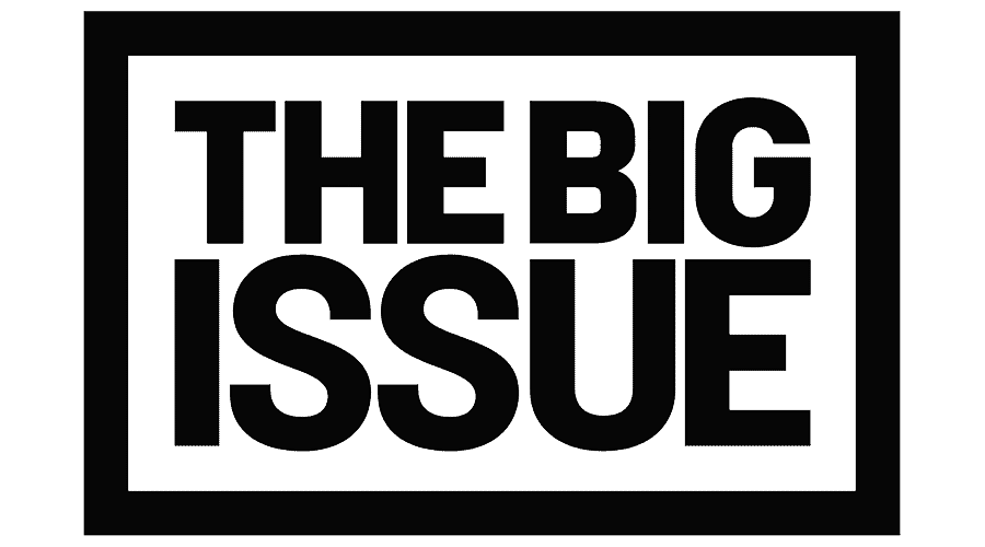 Big Issue