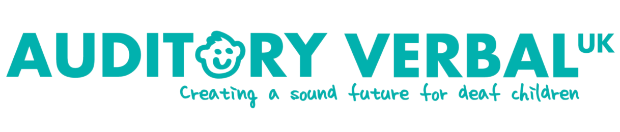 Auditory Verbal UK