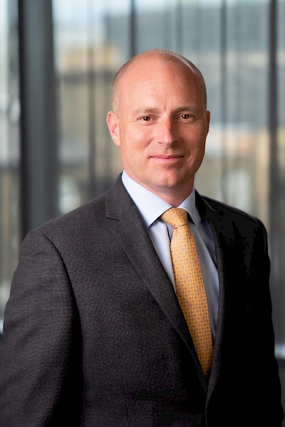 Hugh Cutler