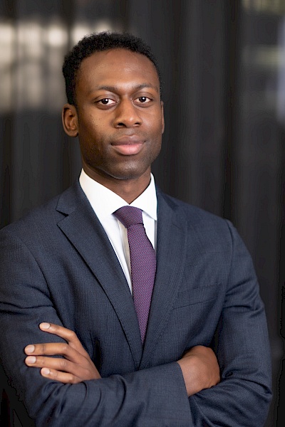 Cole Agbede
