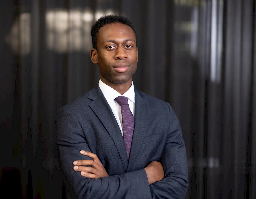 Cole Agbede