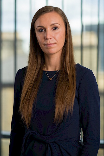 Linnea Malmsten