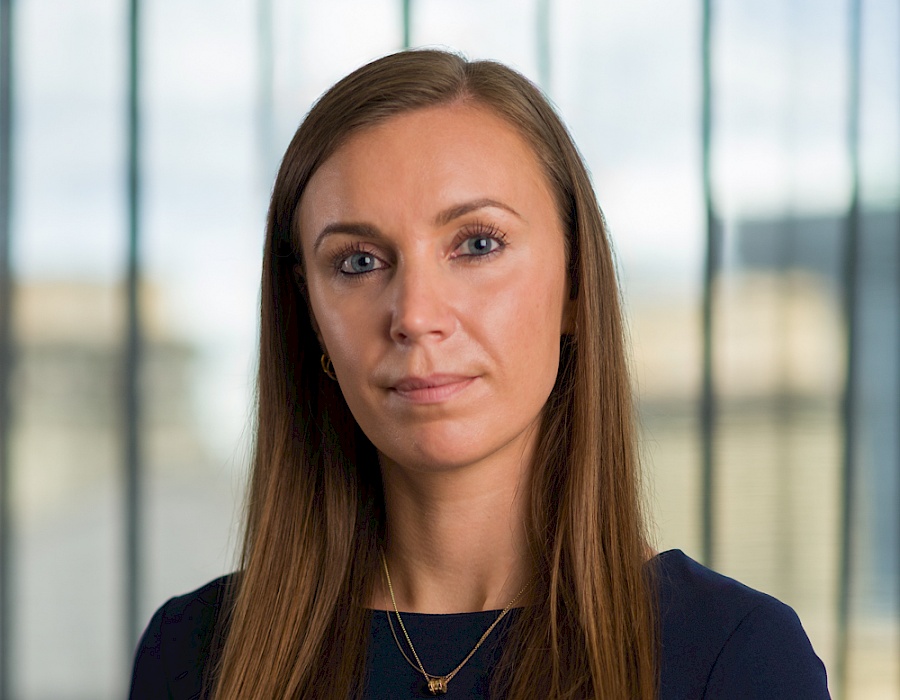 Linnea Malmsten