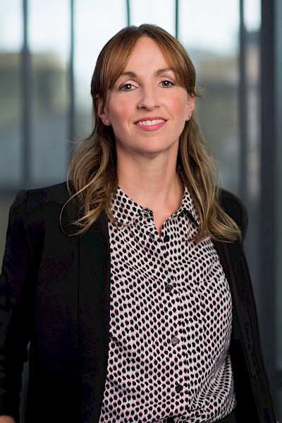 Charlotte Zverblis
