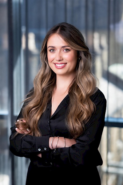 Sophie Hammond