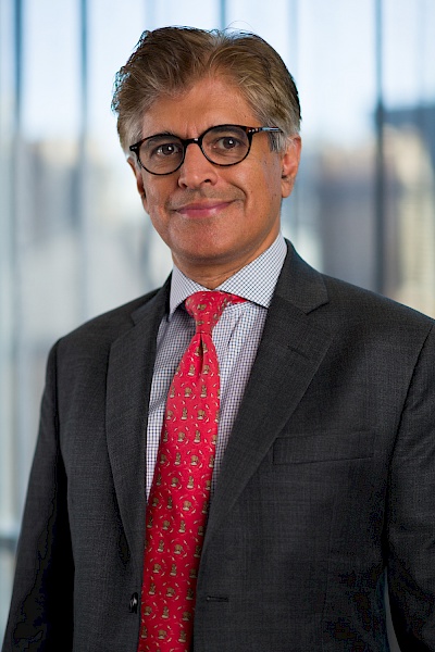 Raj Dutta