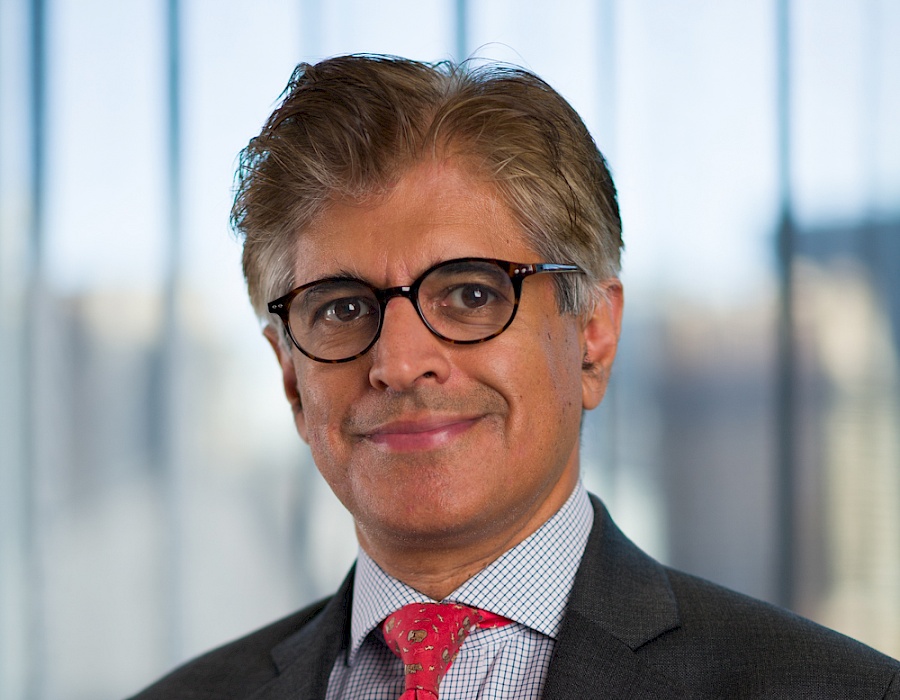 Raj Dutta