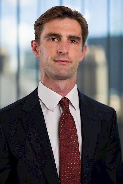 Edward Randall